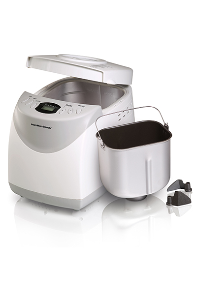 panera maquina para hacer pan