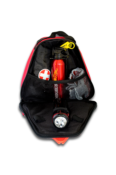 kit emergencia automotriz