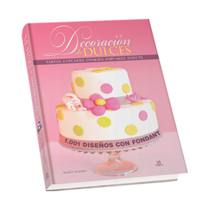 decoracion de dulces