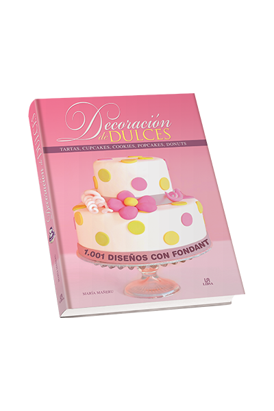 decoracion de dulces